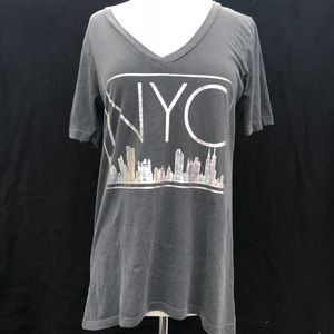 Chaser: NYC V-neck